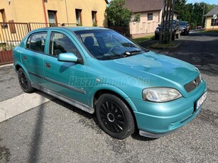 OPEL ASTRA G 1.4 16V Classic II