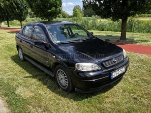 OPEL ASTRA G 1.4 16V Classic II