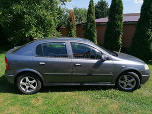 OPEL ASTRA G 1.4 16V Classic II Family