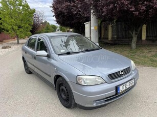 OPEL ASTRA G 1.4 16V Classic II Fantasy SZERVIZELT - 150.000 KM !