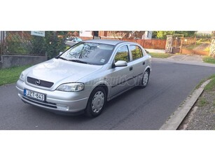 OPEL ASTRA G 1.4 16V Classic II Optima