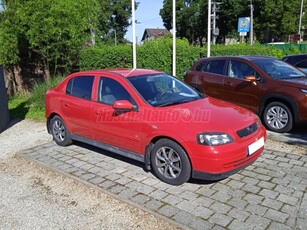 OPEL ASTRA G 1.4 16V Club