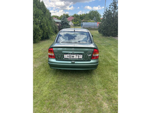 OPEL ASTRA G 1.4 16V Club