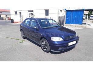 OPEL ASTRA G 1.4 16V Club