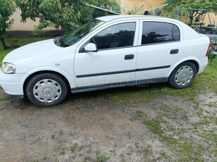 OPEL ASTRA G 1.4 16V Club