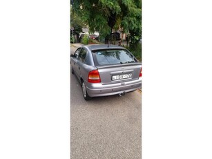 OPEL ASTRA G 1.4 16V Comfort