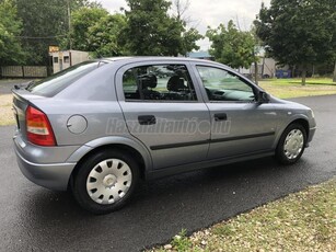 OPEL ASTRA G 1.4 16V Comfort Klímás!