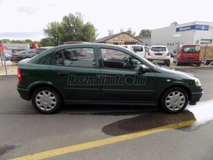 OPEL ASTRA G 1.4 16V Comfort KLÍMÁS!!!