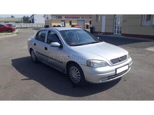 OPEL ASTRA G 1.4 16V