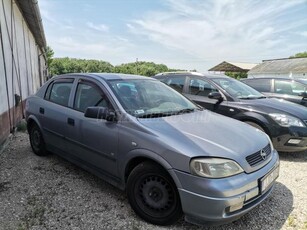 OPEL ASTRA G 1.4 16V Njoy