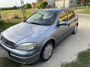 OPEL ASTRA G 1.4 16V Viva