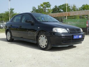 OPEL ASTRA G 1.4 16V Viva