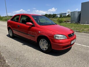 OPEL ASTRA G 1.4 16V Viva Szép Állapot