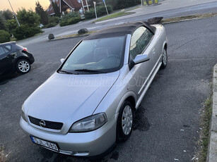 OPEL ASTRA G 1.6 16V Comfort