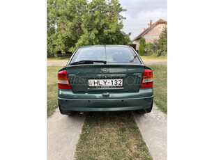 OPEL ASTRA G 1.6 16V GL