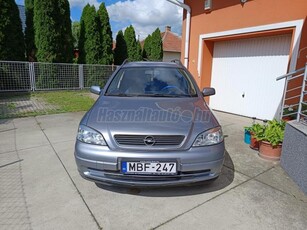 OPEL ASTRA G 1.7 DIT Club