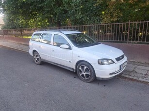 OPEL ASTRA G 1.7 DIT Viva