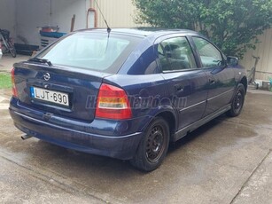 OPEL ASTRA G 1.7 TD GL