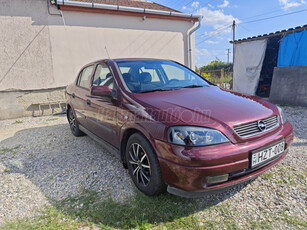 OPEL ASTRA G 1.8 16V Elegance