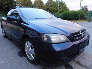 OPEL ASTRA G Cabrio 1.6 16V by Bertone