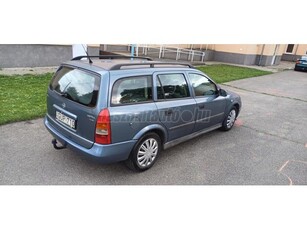 OPEL ASTRA G Caravan 1.4 16V Club