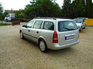 OPEL ASTRA G Caravan 1.6 16V Classic II 1.5-év műszakival jó motorral.klímával