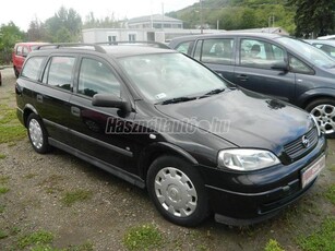 OPEL ASTRA G Caravan 1.6 16V Classic II Fantasy