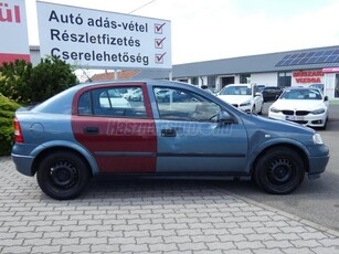 OPEL ASTRA G G 1.2 16V GL AC