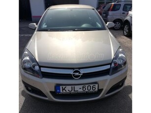 OPEL ASTRA H 1.3 CDTI Enjoy 1+1 ÉV GARANCIA !FRISS MŰSZAKI!! HITELRE IS !HÉTVÉGÉN IS !