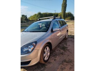 OPEL ASTRA H 1.4 Elegance