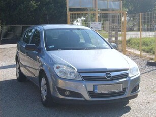 OPEL ASTRA H 1.4 Enjoy Magyarországi új korától!