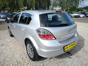 OPEL ASTRA H 1.4 Enjoy Xenon!Tempomat!Végig vezetett sz.könyv!Kiváló állapot!