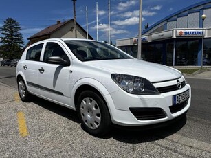 OPEL ASTRA H 1.4 Essentia Klíma! 158.000 Km! Friss nagyszervíz! Újszerű állapot! Azonnal elvihető!