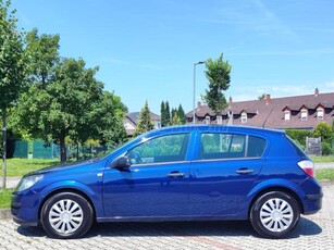 OPEL ASTRA H 1.4 Essentia ROZSDAMENTES - MEGKÍMÉLT - MŰKÖDŐ KLÍMA - TÉLI-NYÁRI KEREKEK