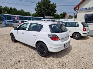 OPEL ASTRA H 1.6 Classic III