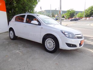 OPEL ASTRA H 1.6 Classic III MAGYAR. ELSŐ TULAJ. FRISS VIZSGA. ÚJ FÉKEK. ÚJ GÁTLÓK