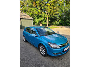 OPEL ASTRA H 1.6 Cosmo