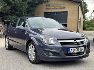 OPEL ASTRA H 1.6 Cosmo BI-XENON/Félbőr ülések/Tempomat