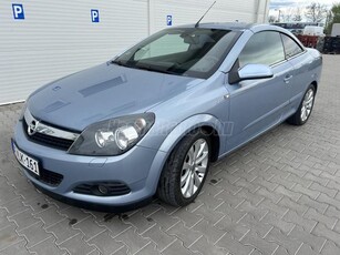 OPEL ASTRA H 1.6 Enjoy keménytetős klímás