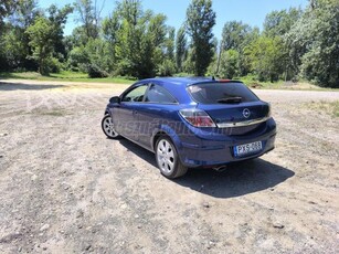 OPEL ASTRA H 1.6 GTC Enjoy