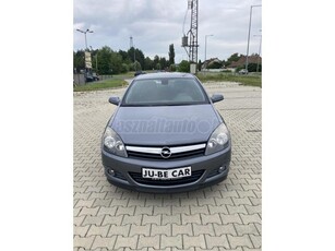 OPEL ASTRA H 1.6 GTC Enjoy friss műszaki. szervizkönyv. 18-as kerekek. tempomat. tolatóradar