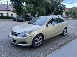 OPEL ASTRA H 1.6 GTC Sport