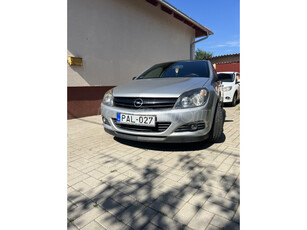 OPEL ASTRA H 1.6 GTC Sport