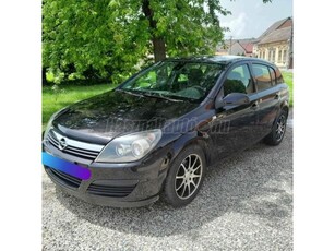 OPEL ASTRA H 1.7 CDTI Cosmo