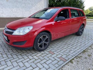 OPEL ASTRA H 1.7 CDTI Cosmo