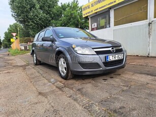 OPEL ASTRA H 1.7 CDTI Cosmo