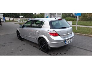 OPEL ASTRA H 1.7 CDTI Enjoy