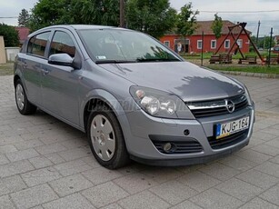 OPEL ASTRA H 1.7 CDTI Enjoy Vezetett szerviz könyves!!!!