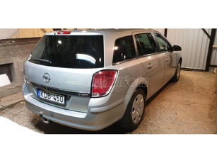 OPEL ASTRA H 1.7 CDTI Essentia