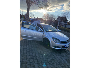 OPEL ASTRA H 1.7 CDTI GTC Sport